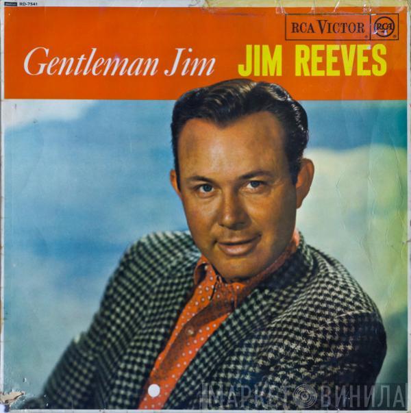 Jim Reeves - Gentleman Jim