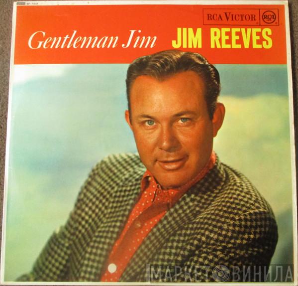 Jim Reeves - Gentleman Jim