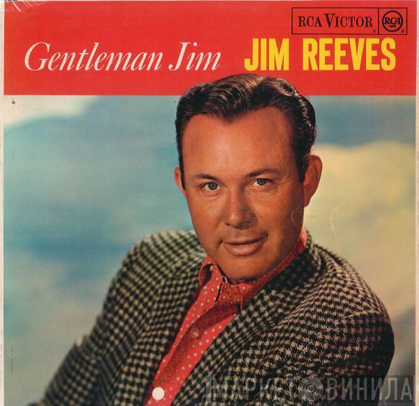 Jim Reeves - Gentleman Jim