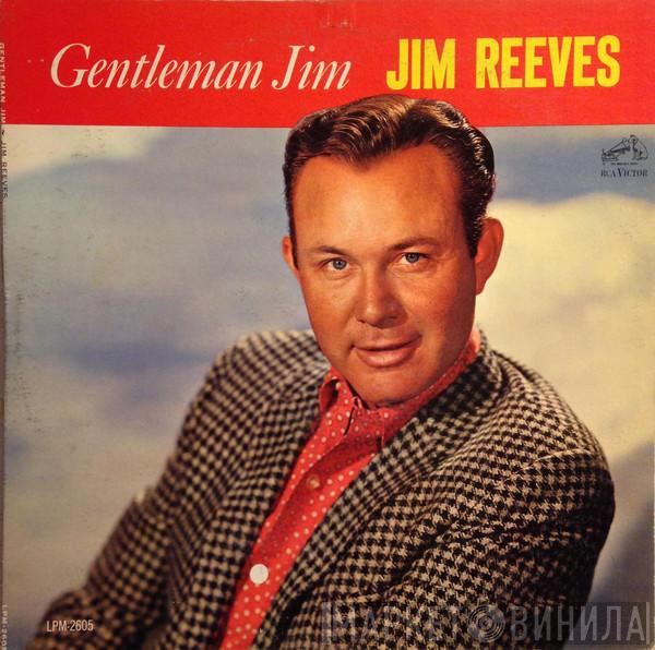  Jim Reeves  - Gentleman Jim