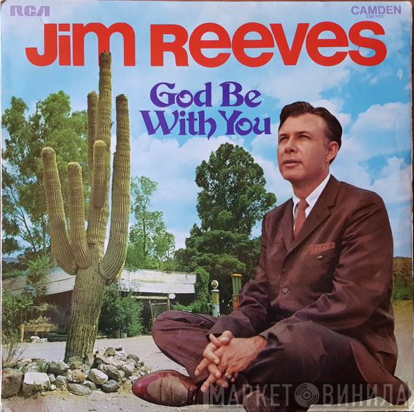 Jim Reeves - God Be With You
