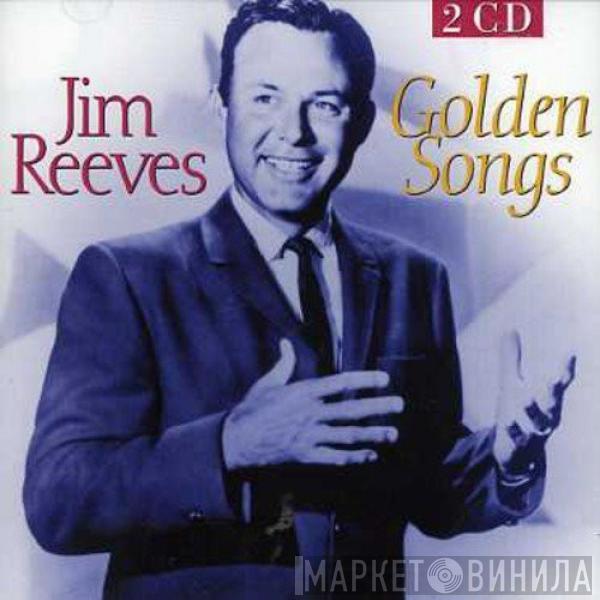 Jim Reeves - Golden Songs