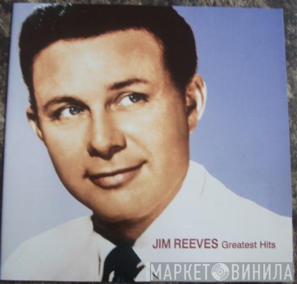 Jim Reeves - Greatest Hits