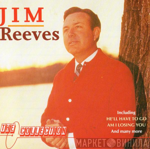 Jim Reeves - Jim Reeves