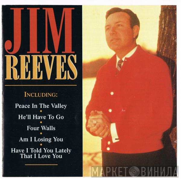 Jim Reeves - Jim Reeves