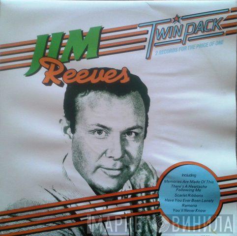 Jim Reeves - Jim Reeves