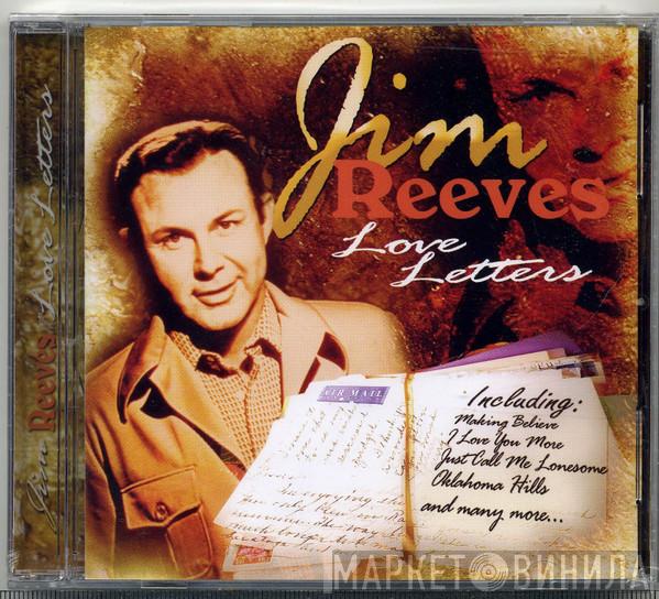 Jim Reeves - Love Letters