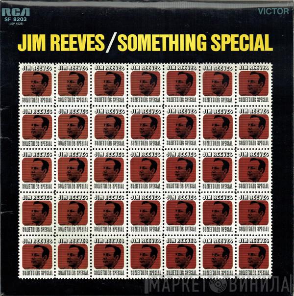 Jim Reeves - Something Special
