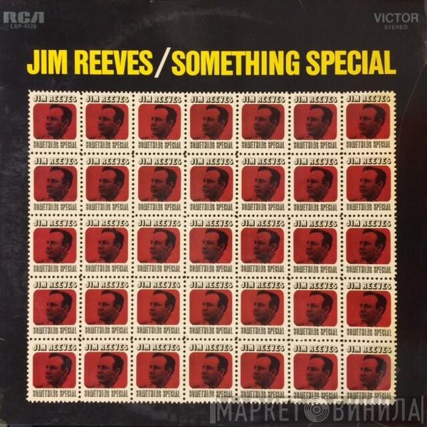 Jim Reeves - Something Special