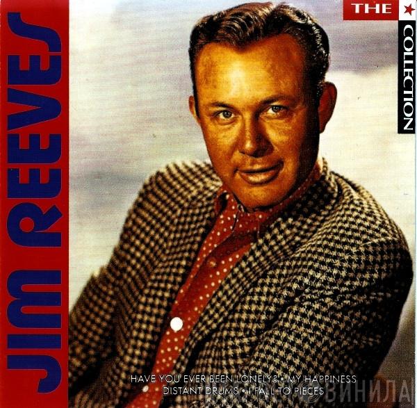 Jim Reeves - The ★ Collection