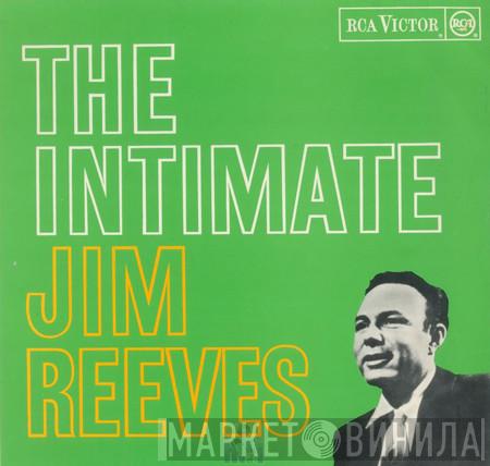 Jim Reeves - The Intimate Jim Reeves