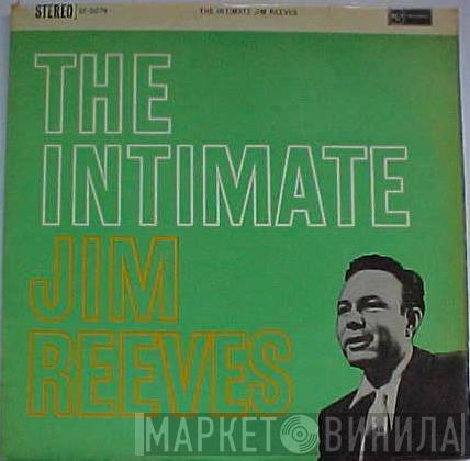 Jim Reeves - The Intimate Jim Reeves