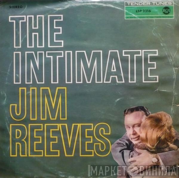 Jim Reeves - The Intimate Jim Reeves