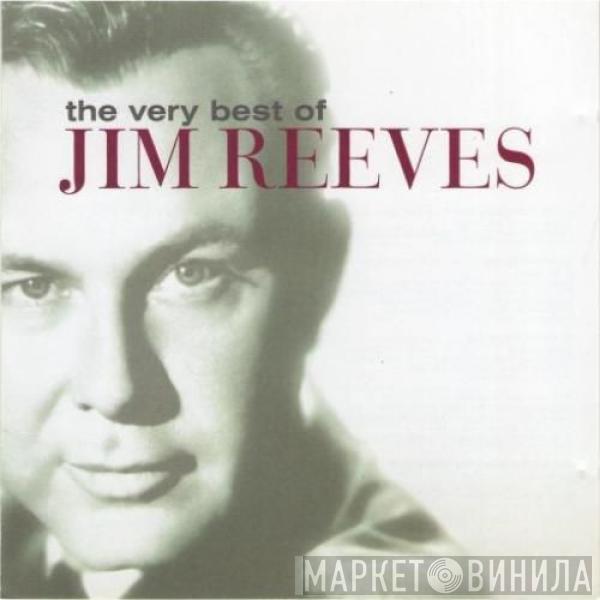 Jim Reeves - The Very Best Of