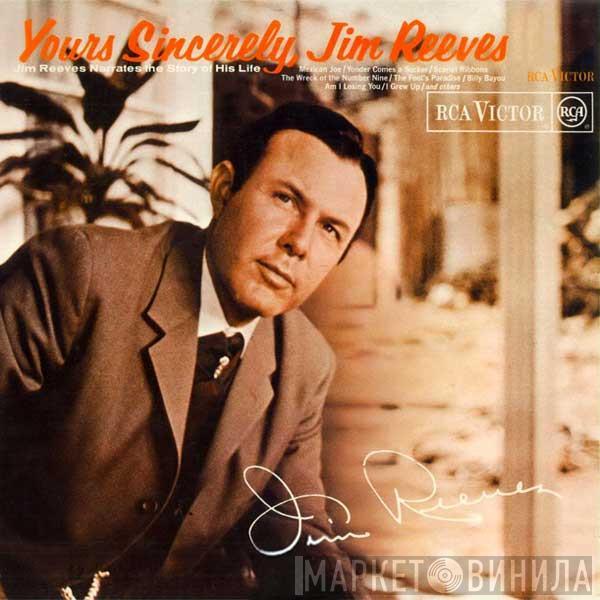 Jim Reeves - Yours Sincerely
