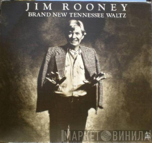 Jim Rooney - Brand New Tennessee Waltz