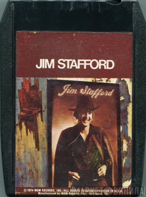  Jim Stafford  - Jim Stafford