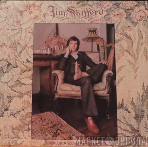 Jim Stafford - Not Just Another Pretty Foot