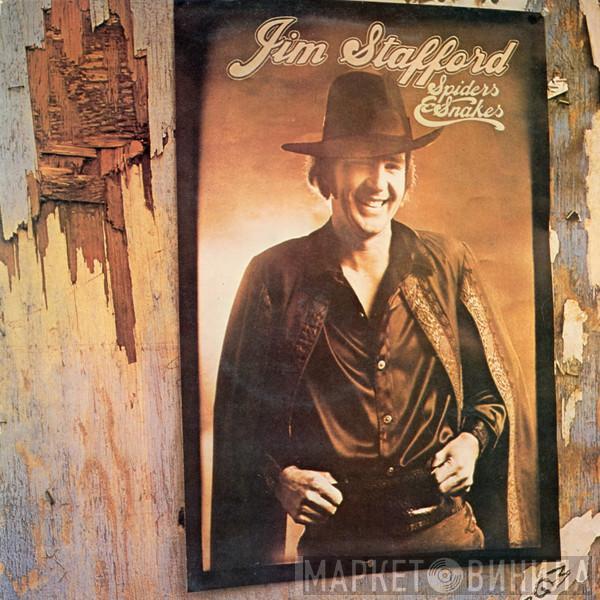 Jim Stafford - Spiders & Snakes