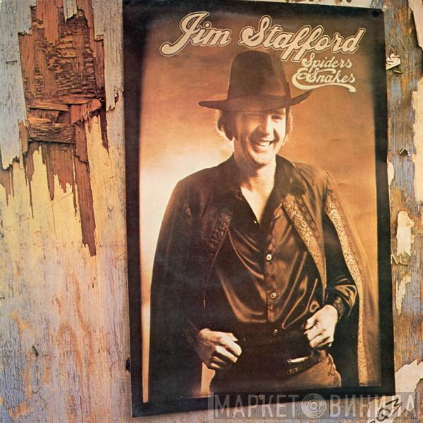  Jim Stafford  - Spiders & Snakes