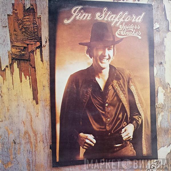 Jim Stafford - Spiders & Snakes