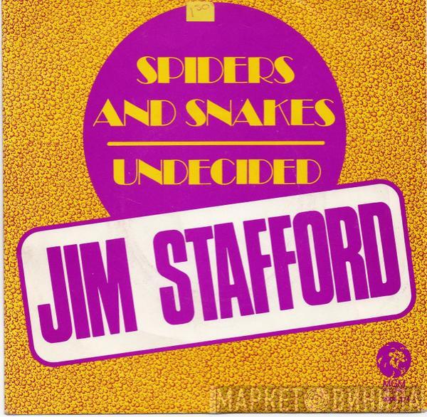  Jim Stafford  - Spiders & Snakes