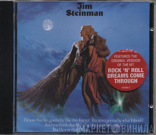 Jim Steinman - Bad For Good