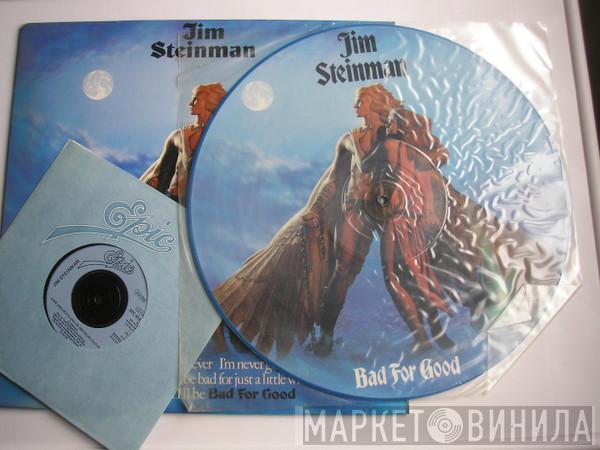 Jim Steinman - Bad For Good