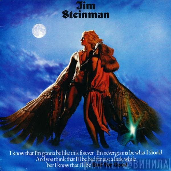 Jim Steinman - Bad For Good