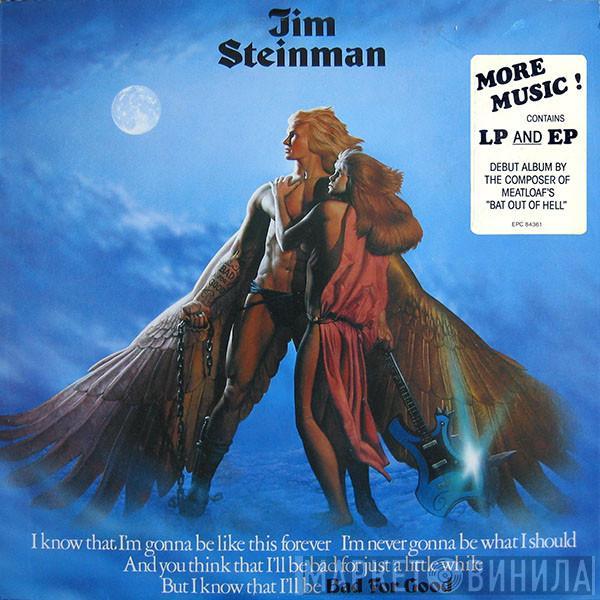 Jim Steinman - Bad For Good