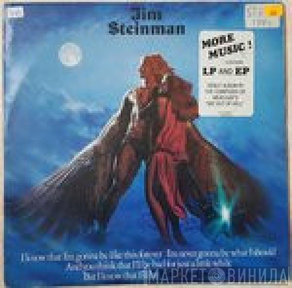  Jim Steinman  - Bad For Good