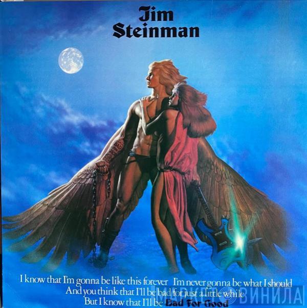  Jim Steinman  - Bad For Good