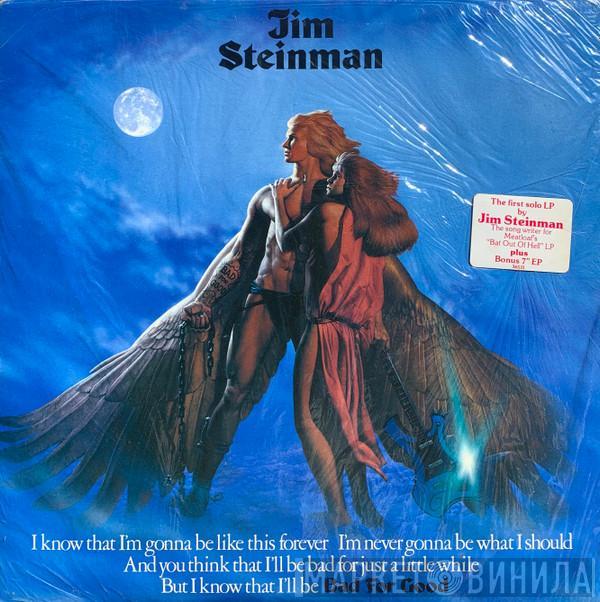  Jim Steinman  - Bad For Good