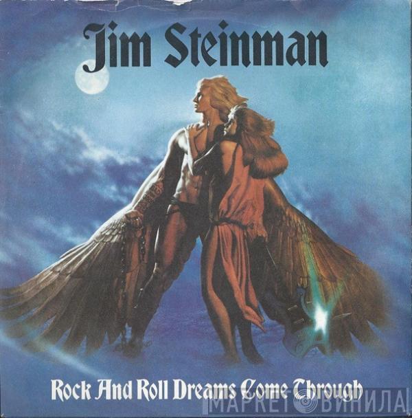 Jim Steinman - Rock And Roll Dreams Come Through