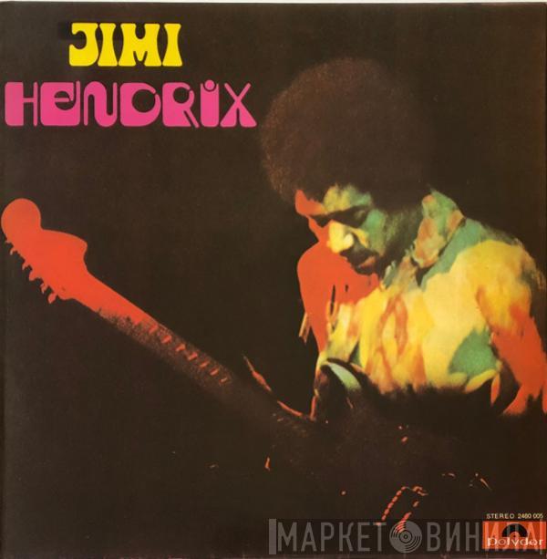  Jimi Hendrix  - Band Of Gypsys