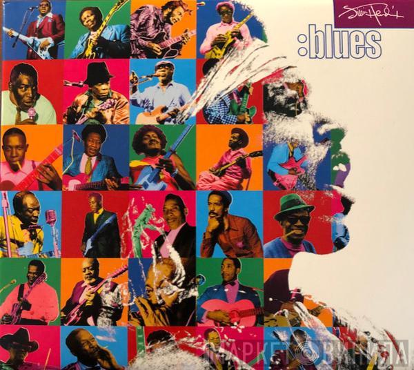 Jimi Hendrix - Blues