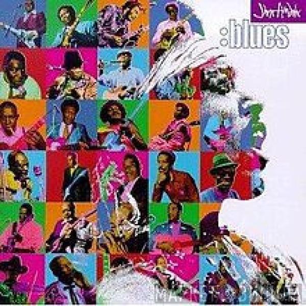  Jimi Hendrix  - Blues