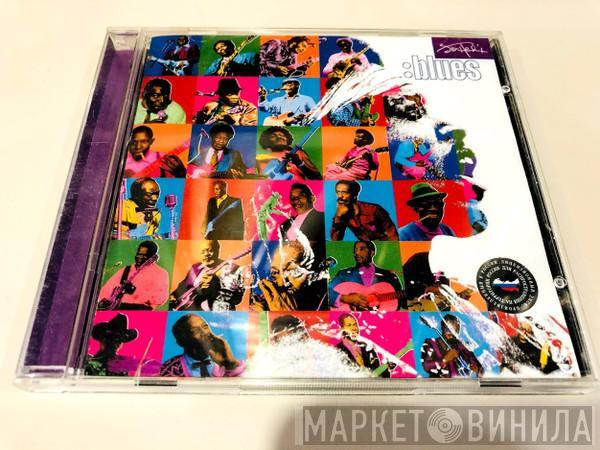  Jimi Hendrix  - Blues