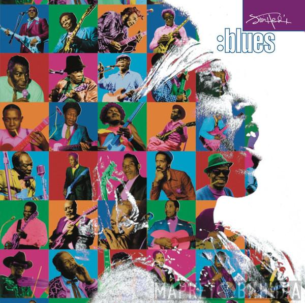  Jimi Hendrix  - Blues
