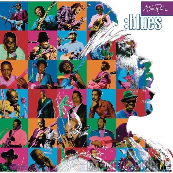  Jimi Hendrix  - Blues