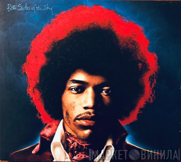 Jimi Hendrix - Both Sides Of The Sky