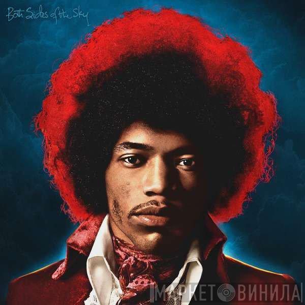  Jimi Hendrix  - Both Sides Of The Sky
