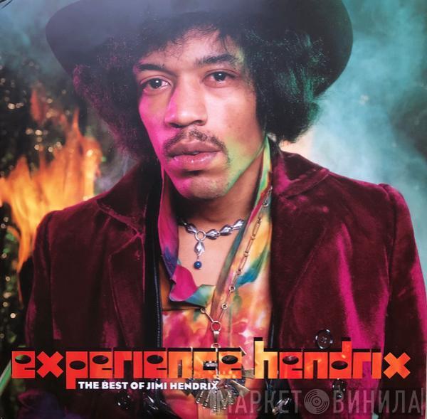 Jimi Hendrix - Experience Hendrix (The Best Of Jimi Hendrix)