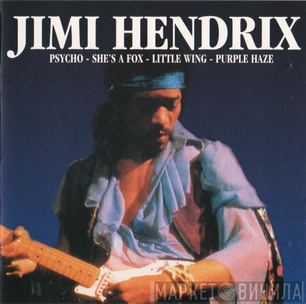 Jimi Hendrix - Jimi Hendrix