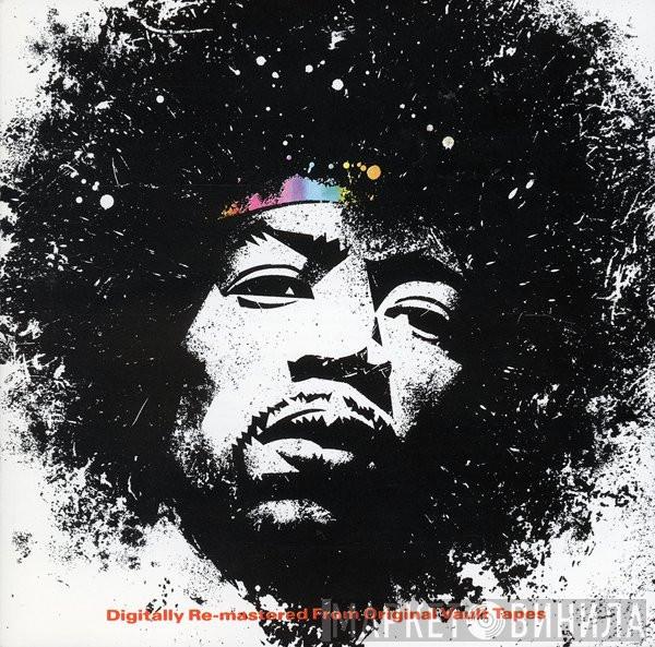  Jimi Hendrix  - Kiss The Sky