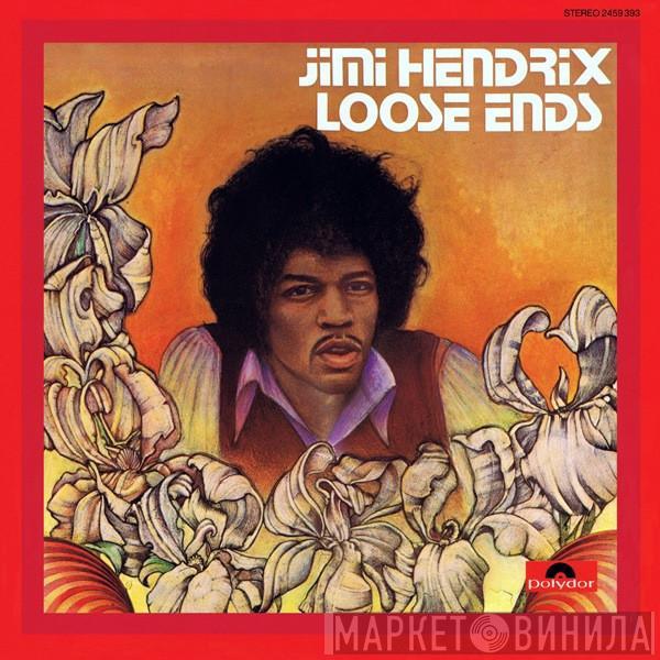 Jimi Hendrix - Loose Ends