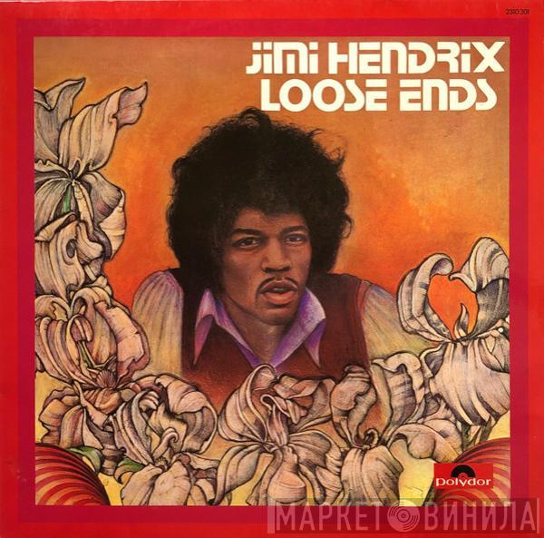 Jimi Hendrix - Loose Ends