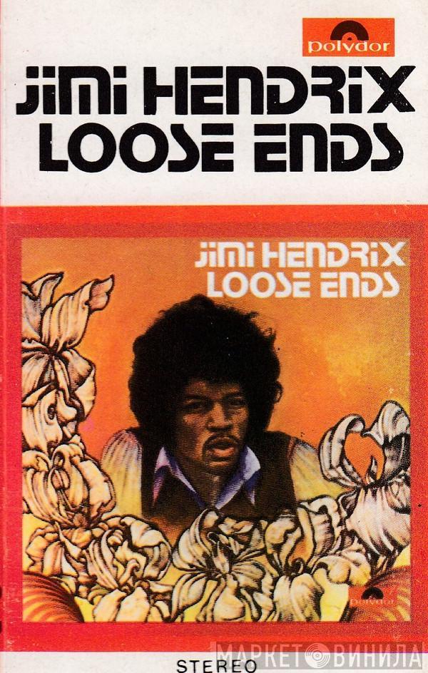  Jimi Hendrix  - Loose Ends
