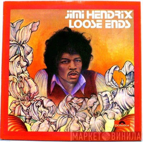  Jimi Hendrix  - Loose Ends
