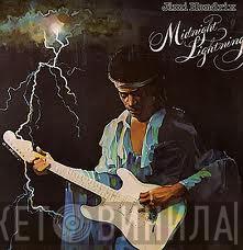  Jimi Hendrix  - Midnight Lightning